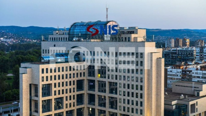 Lukić: Licenca dala predah